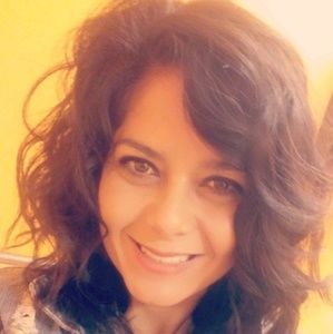 Meet your Posher, Norma